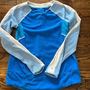 Lululemon top